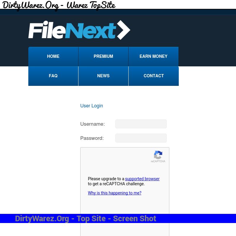 filenext.com Screenshot